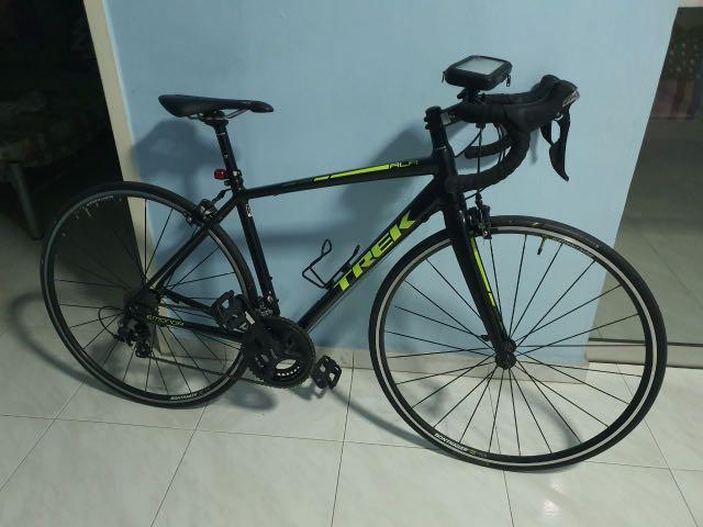 trek emonda shimano 105