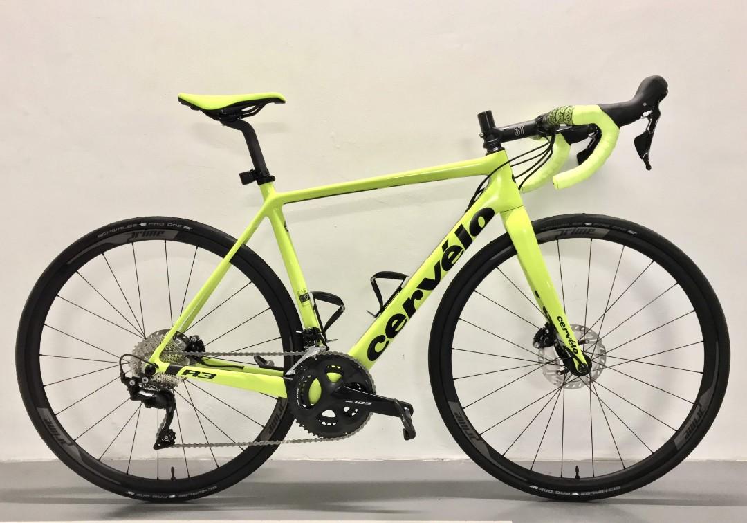 Cervelo r3 deals frameset 2018