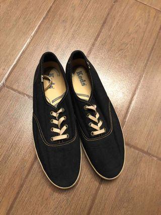 Keds Sneakers (black)