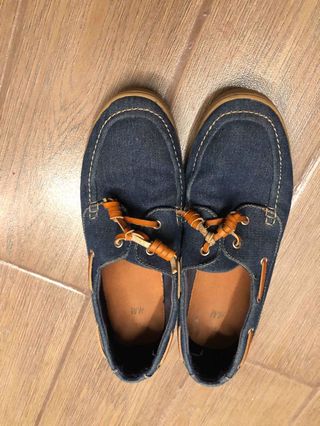 Affordable h m shoes men For Sale Dress Shoes Carousell Philippines