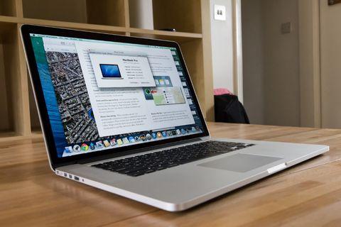 Macbook Pro 15 Retina Late 13 Electronics Carousell Singapore