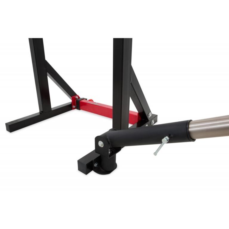 315SR SQUAT RACK (Self Assembly and Assembled), Sports Equipment ...