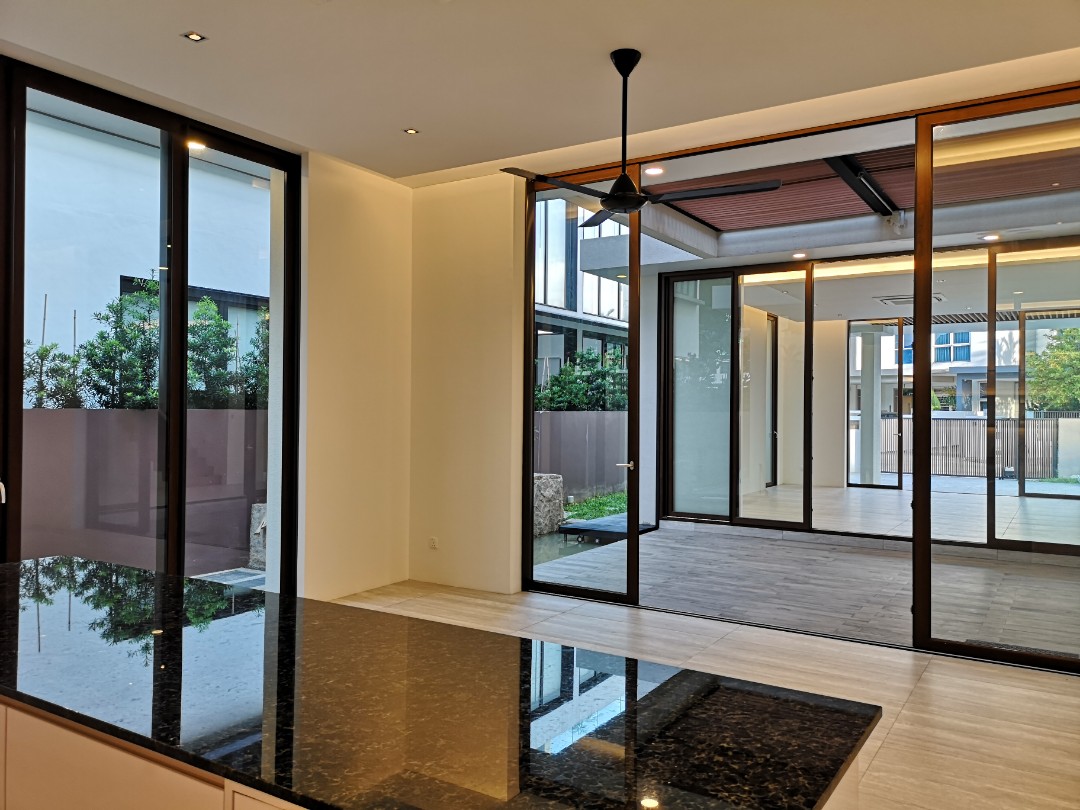 33 Tavistock Avenue Serangoon Garden Estate, Property, Rentals, Landed Property on Carousell