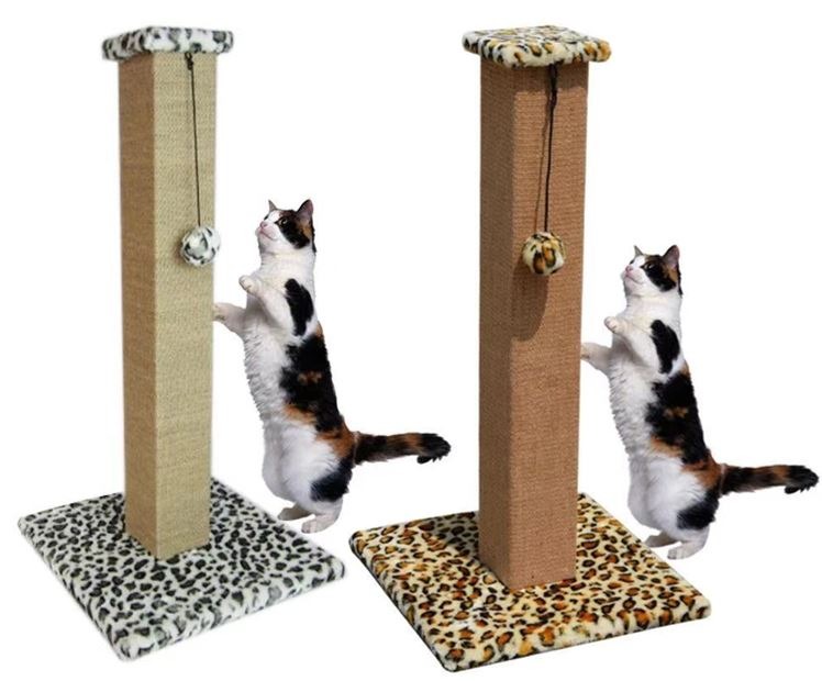 quality cat scratching post
