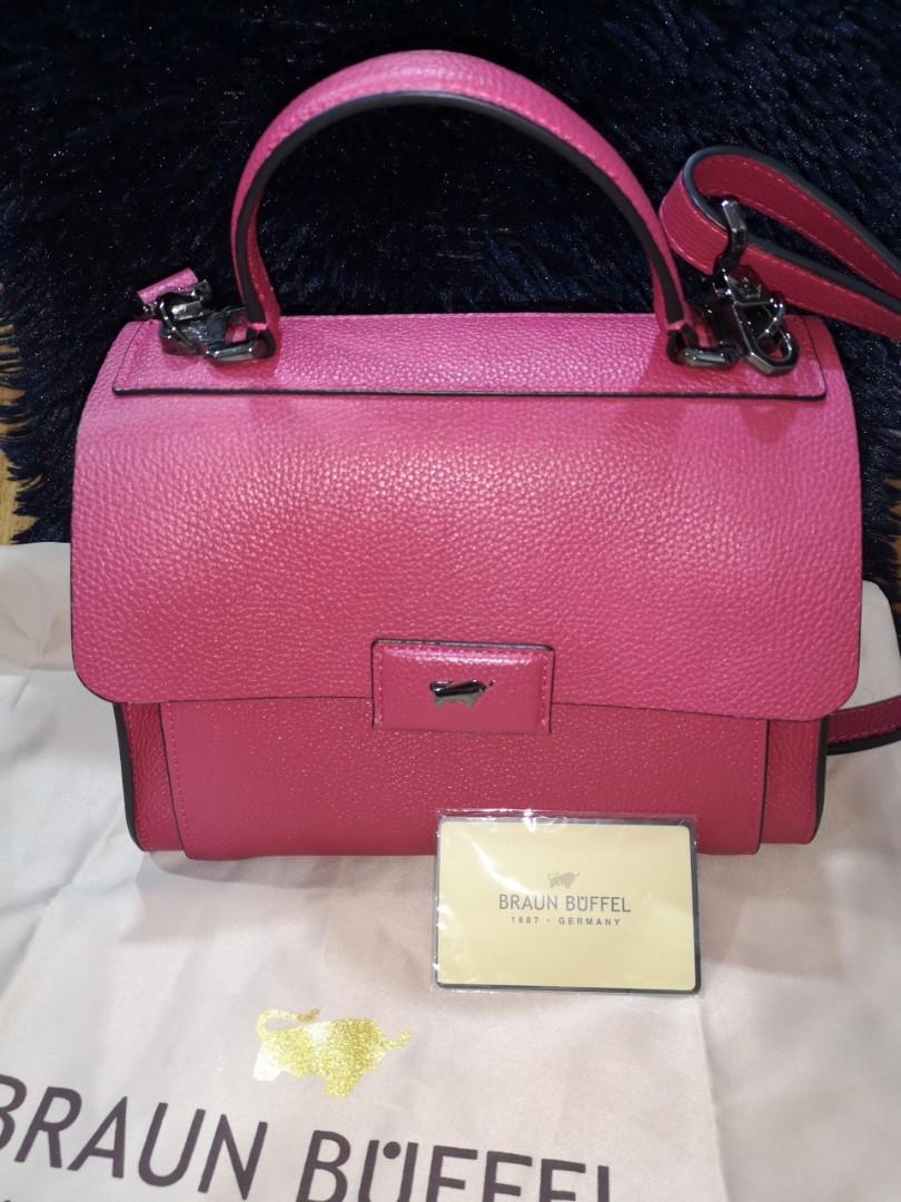 Braun buffel handbag 2020 outlet