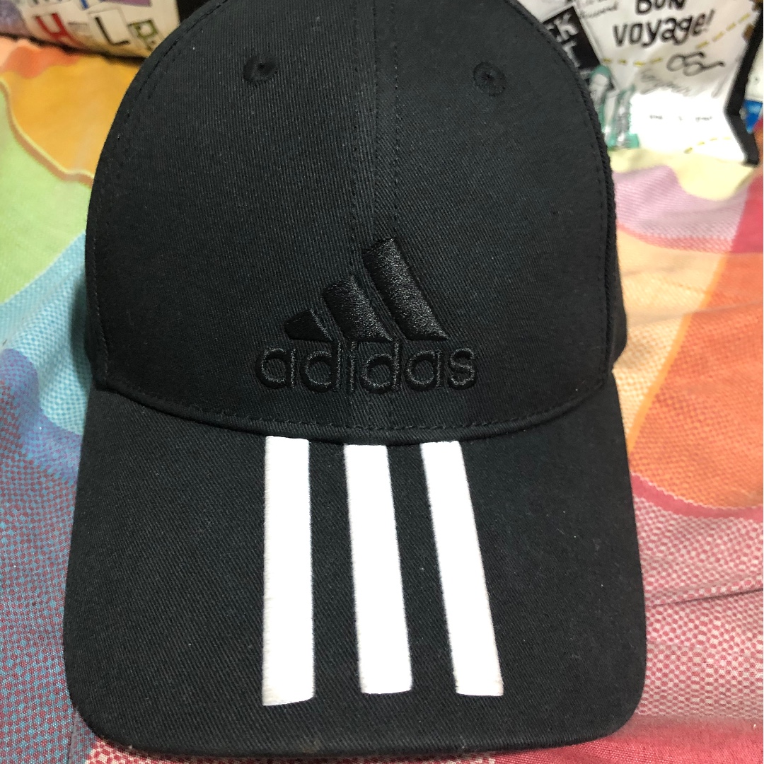 adidas cap size osfm