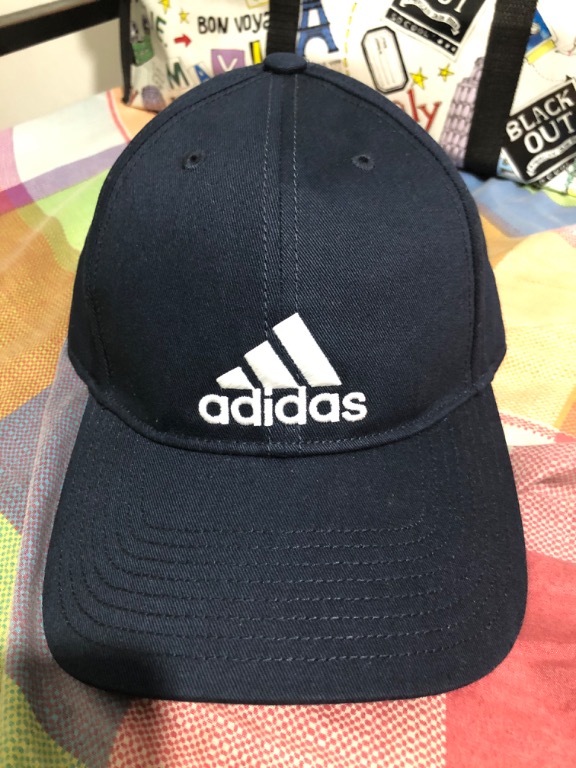 Adidas Cap OSFM One Size Fits Most Men s Fashion Watches