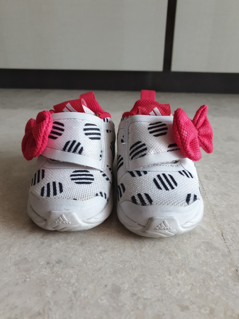adidas disney baby shoes