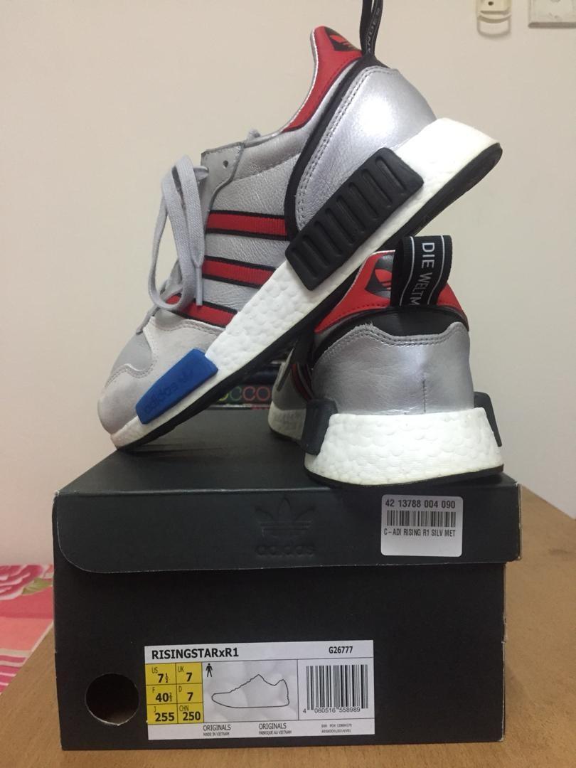 Adidas originals rising r1 on sale