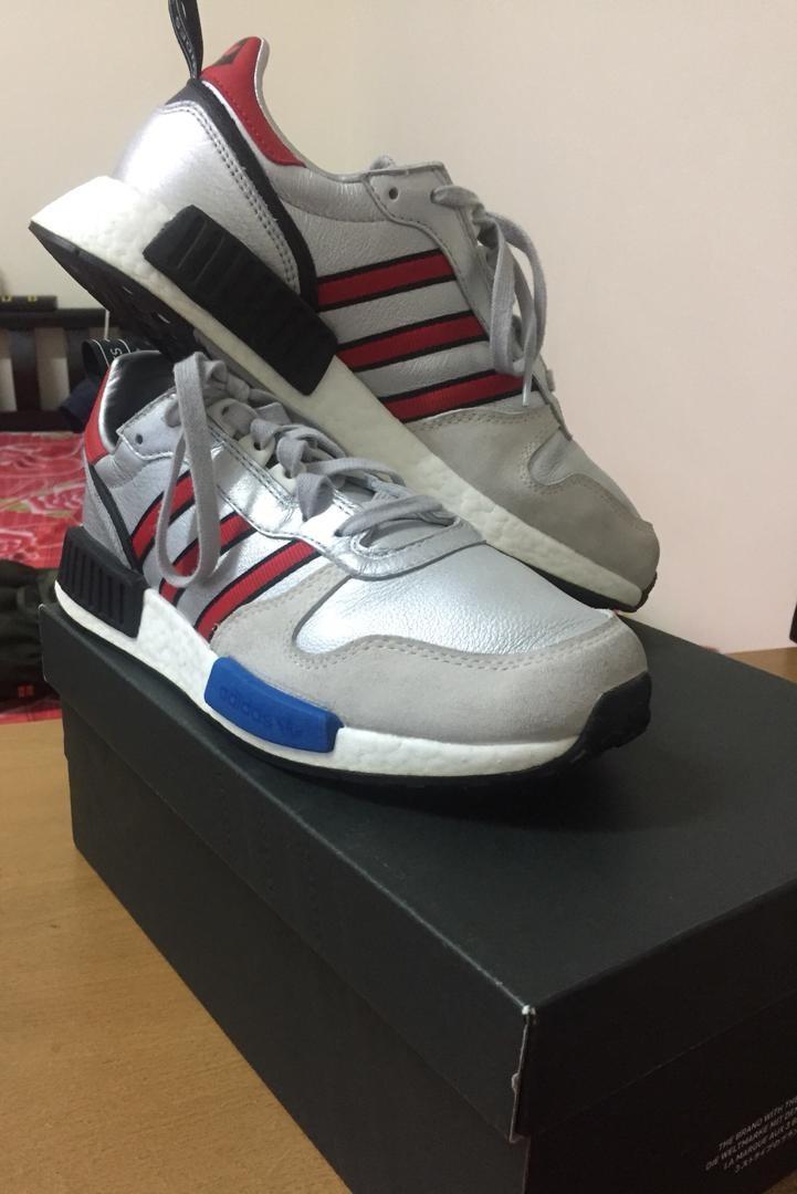 Rising star x cheap r1 shoes review