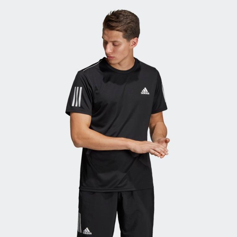 adidas strip