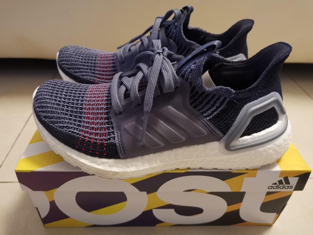 Originals ultra boost 19 women's hot sale