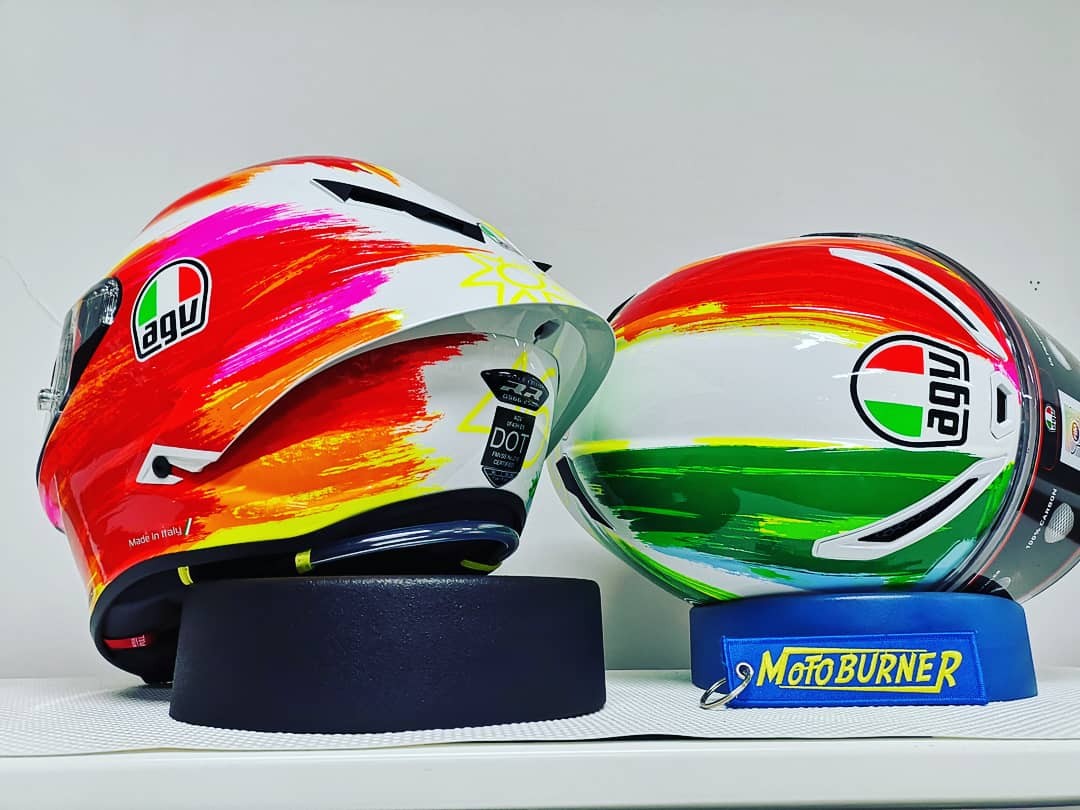 Agv Pista Gp Rr Mugello 2019 Flash Sales, 57% OFF | www.ingeniovirtual.com