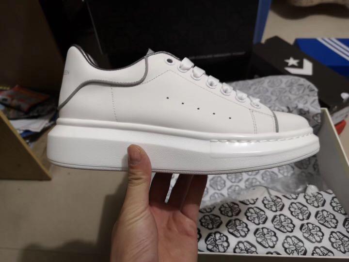 Mcqueen 3m clearance