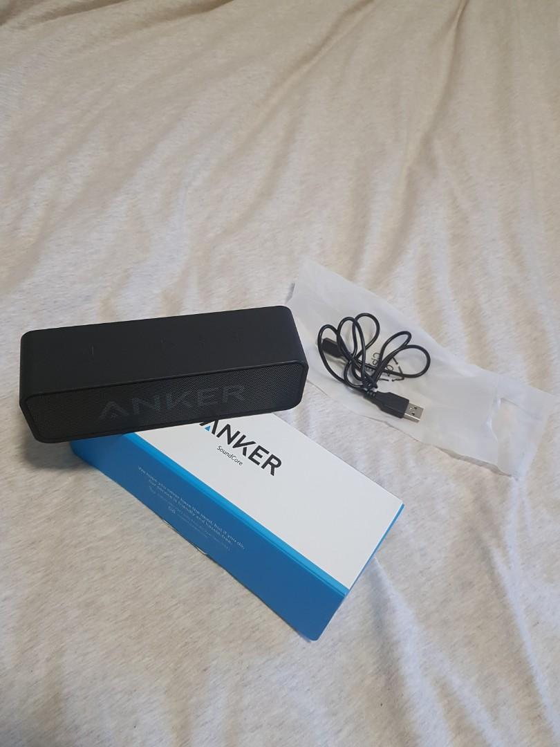 anker model a3102