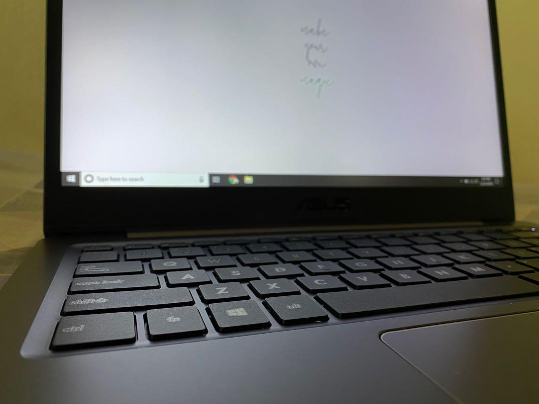ASUS E406, Computers & Tech, Laptops & Notebooks on Carousell