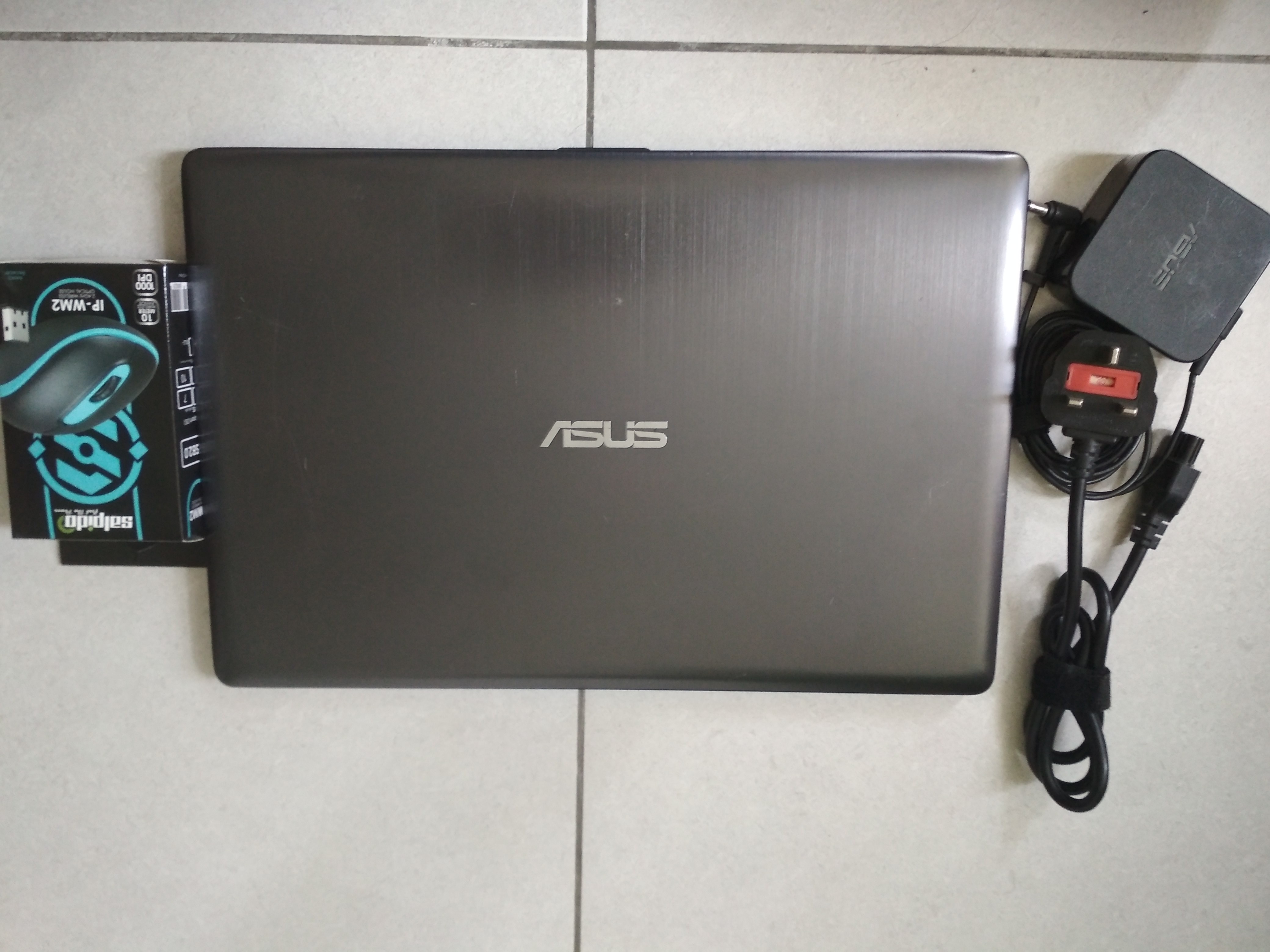 Asus Laptop i5, Computers & Tech, Laptops & Notebooks on Carousell