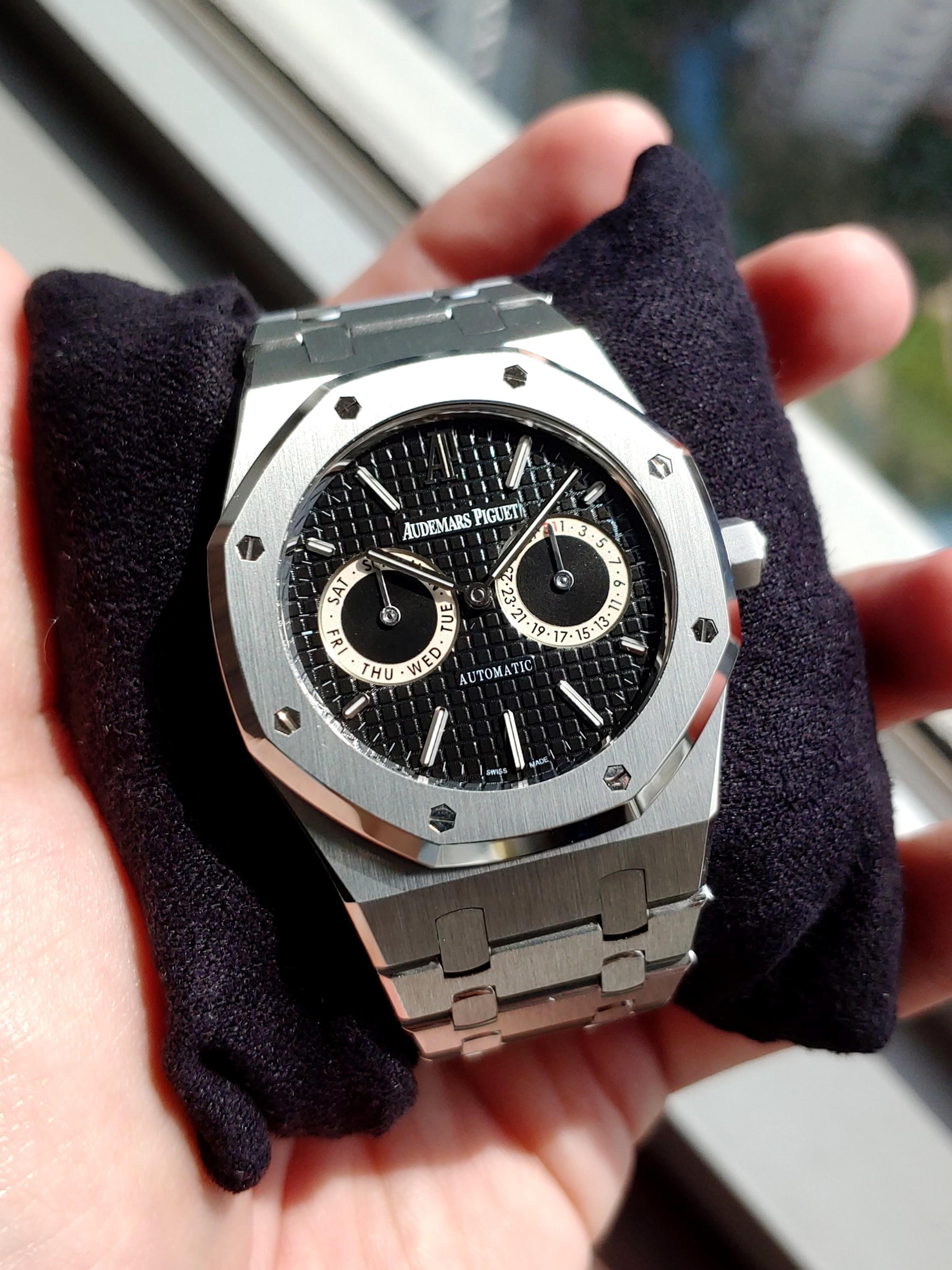 Audemars 26330 online