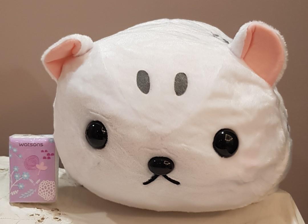 Pocket zoo hot sale plush
