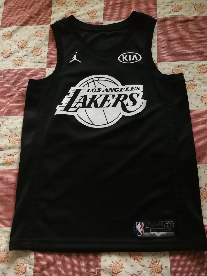 kobe bryant all star jersey for sale