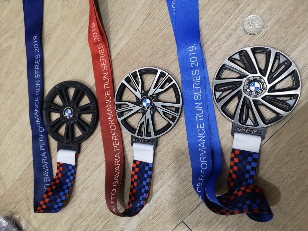 Bmw run shop 2019