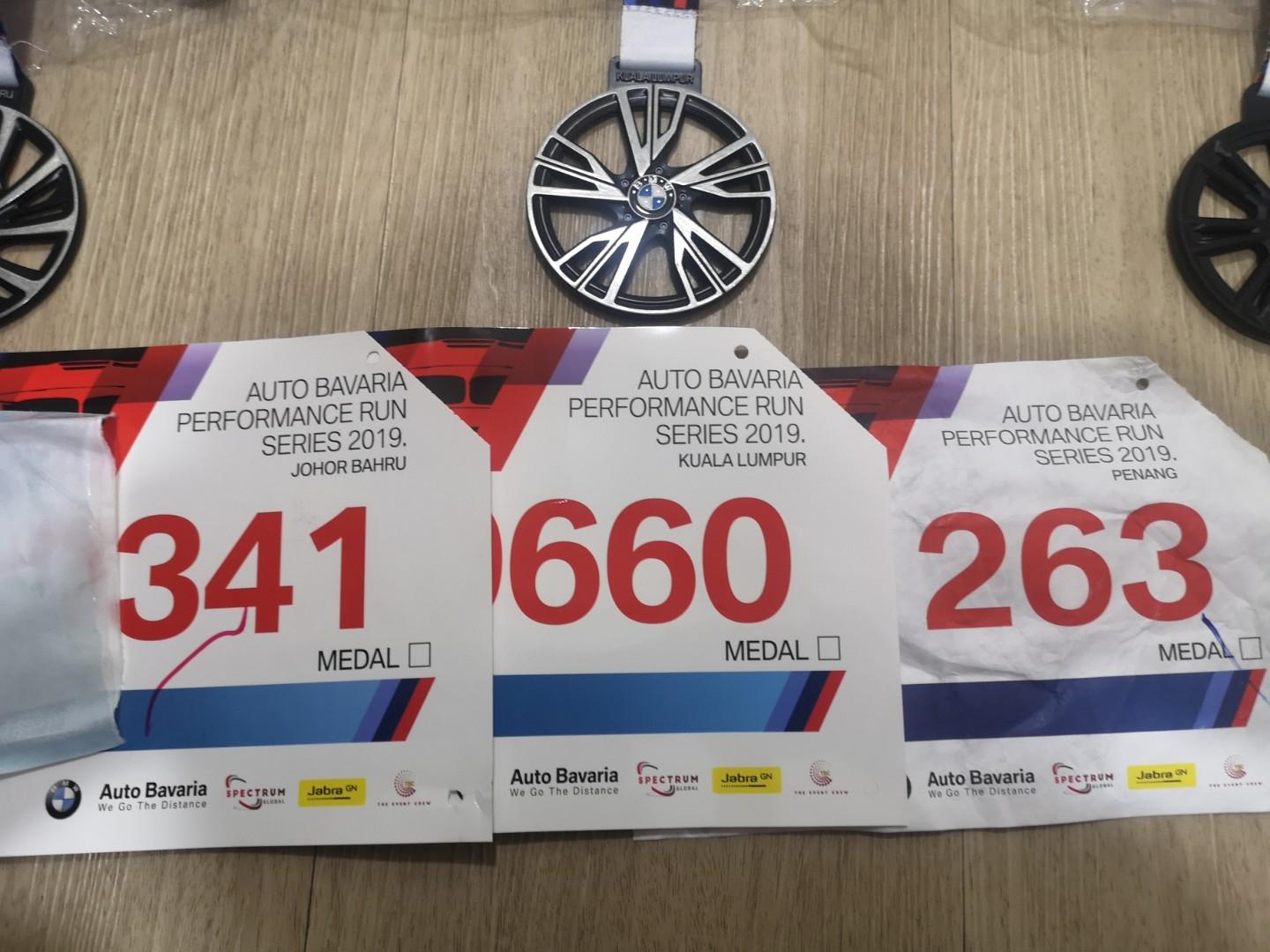 Auto bavaria run 2019 top