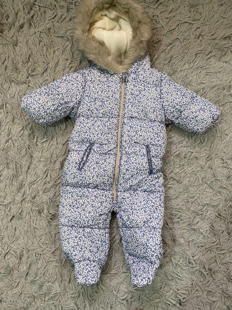 next kids snowsuit