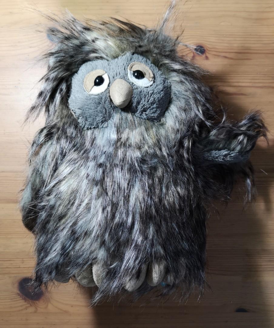 jellycat orlando owl