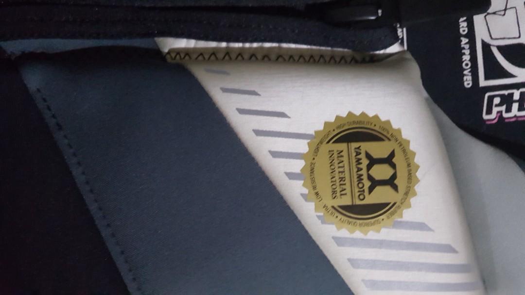 Body Glove Phantom women cga life vest life jacket wakeboard vest