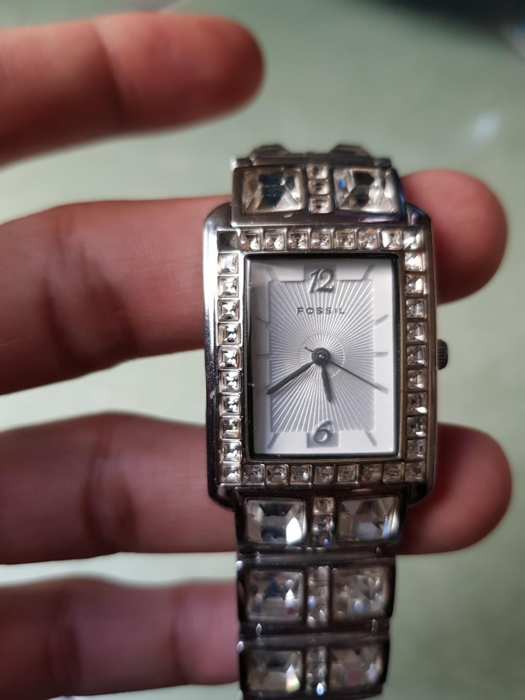 Fossil es hotsell 1512