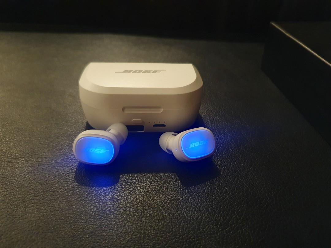 BOSE Soundsport Free Tws 7 Plus