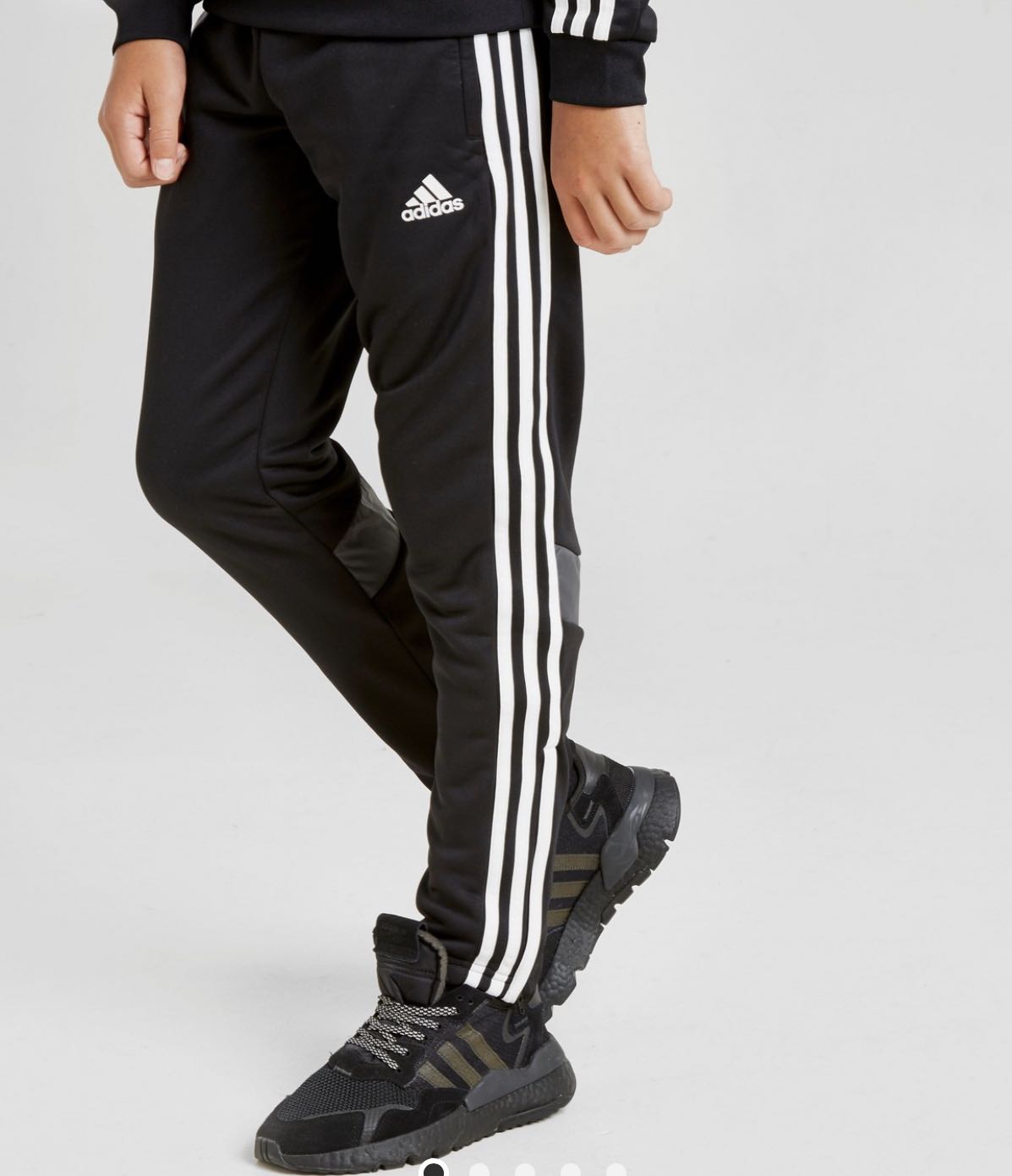 new adidas track pants