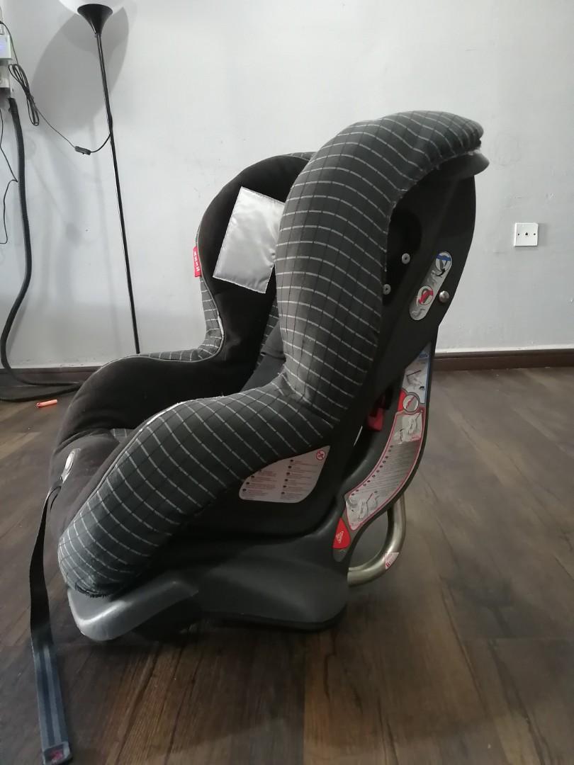 britax asis