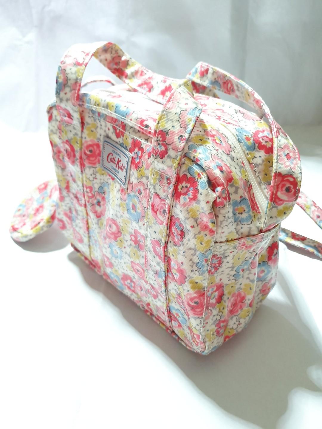 cath kidston small boxy bag
