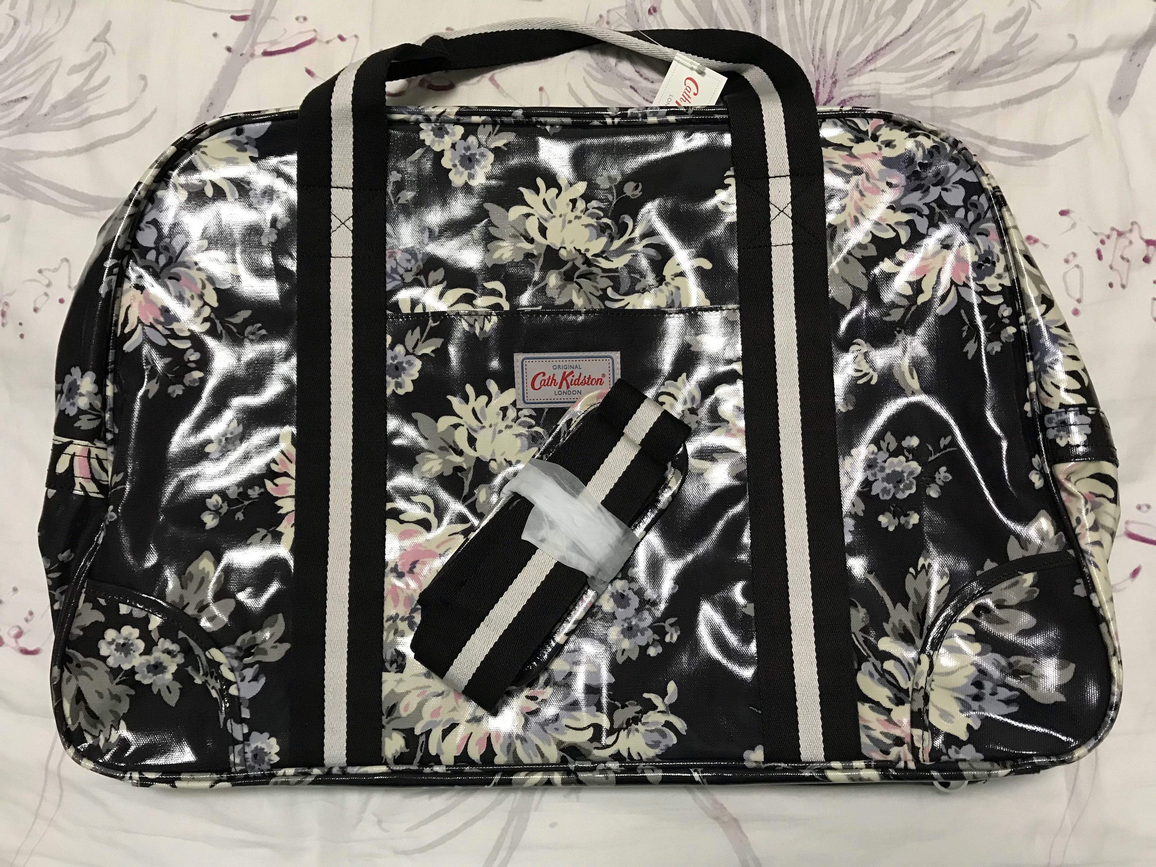 Cath kidston cheap travel backpack