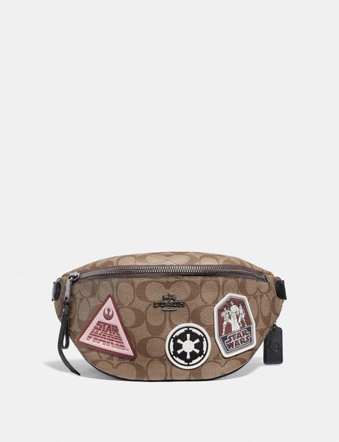 Star wars hotsell bum bag