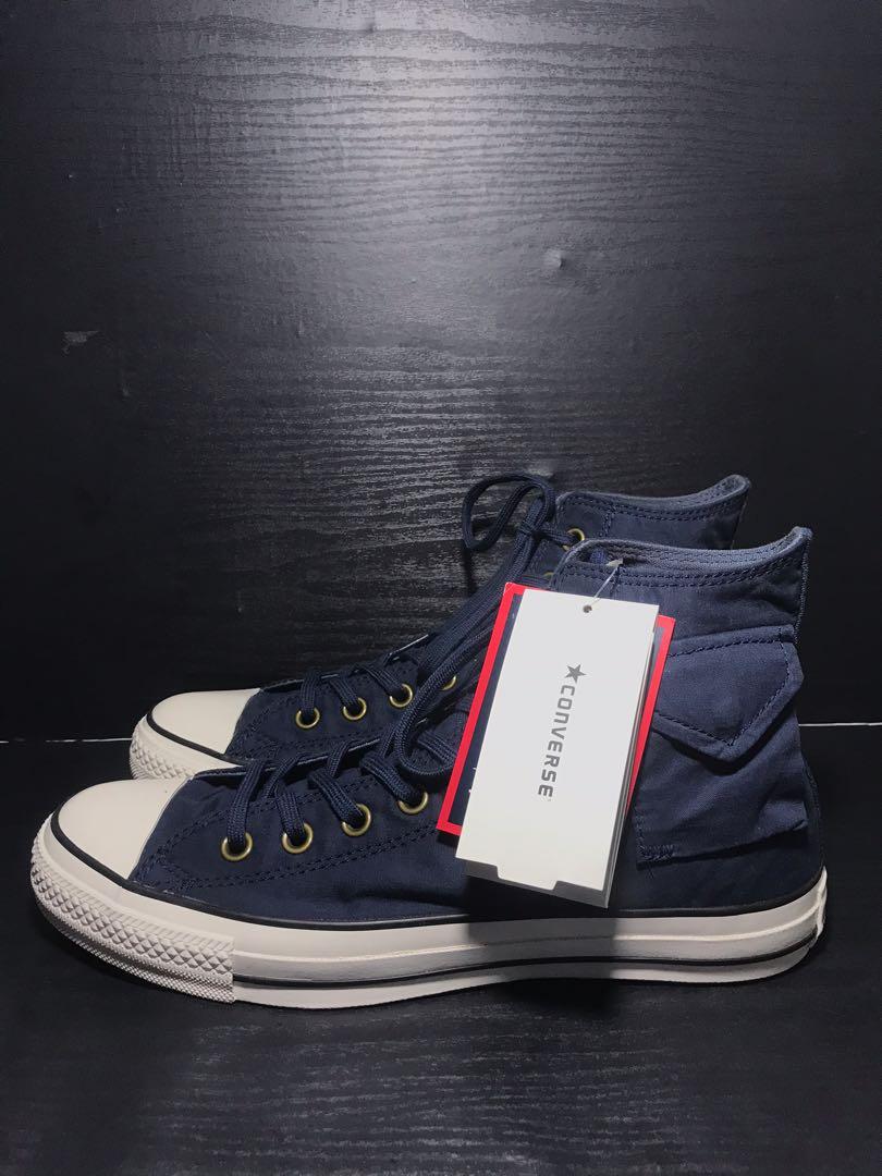 Jual converse japan market top