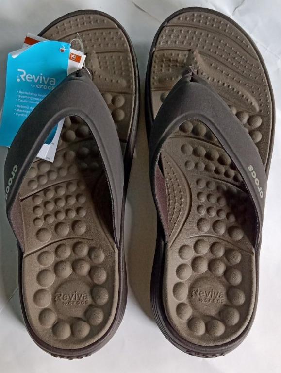 Men's reviva flip flop 2025