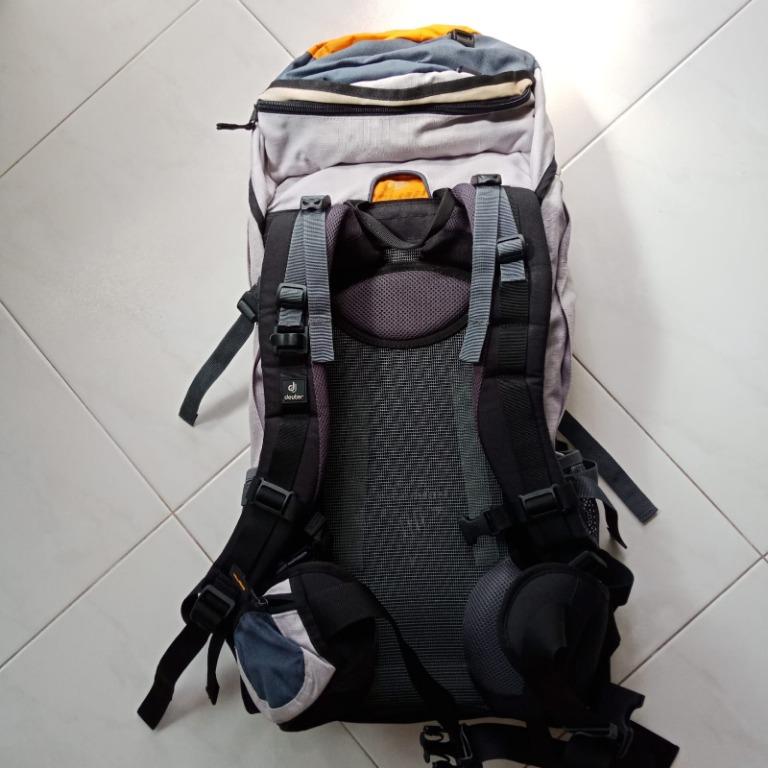 Deuter futura 42 ac deals