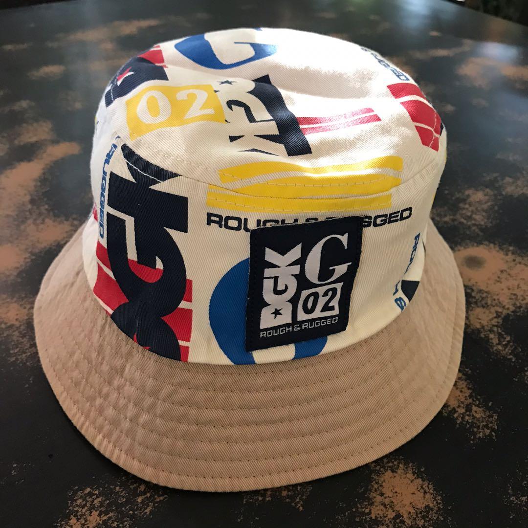 Bucket dgk clearance