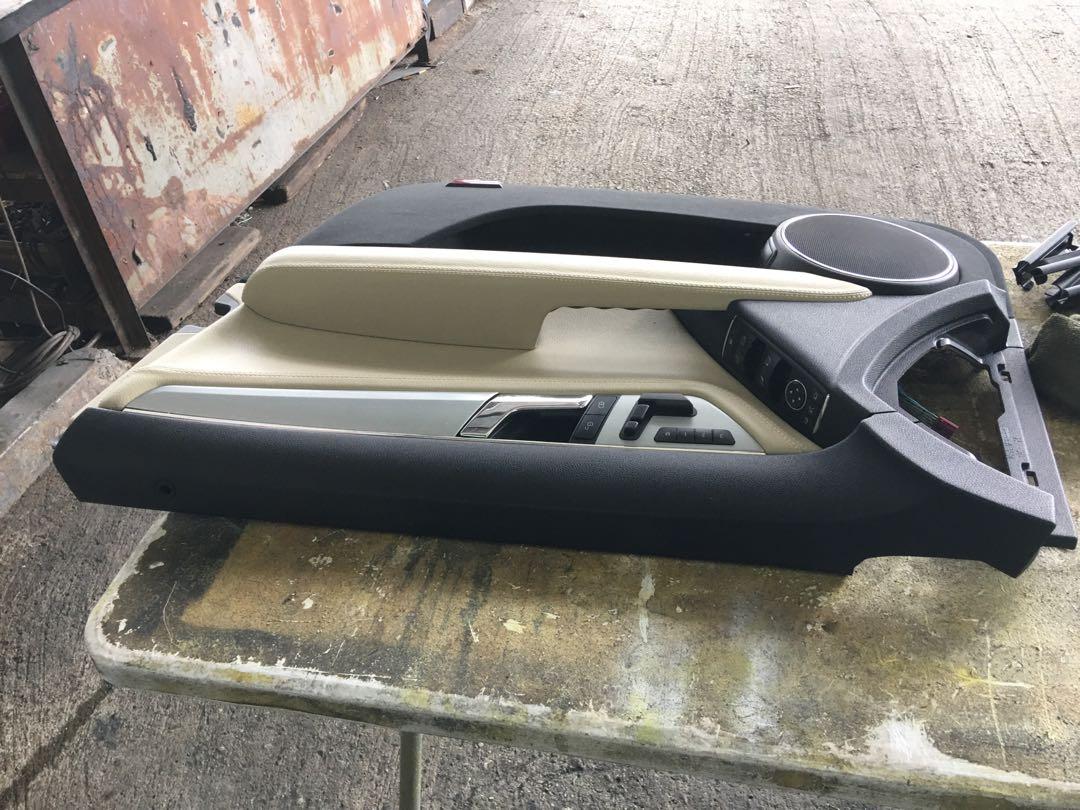 Door Panel ReWrap, Car Accessories, Car & Services on Carousell