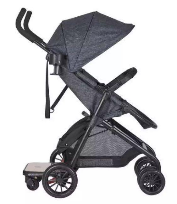 evenflo sibby stroller