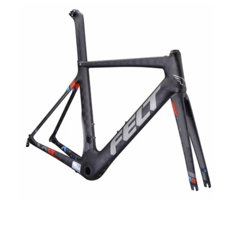 Felt ar1 frameset outlet