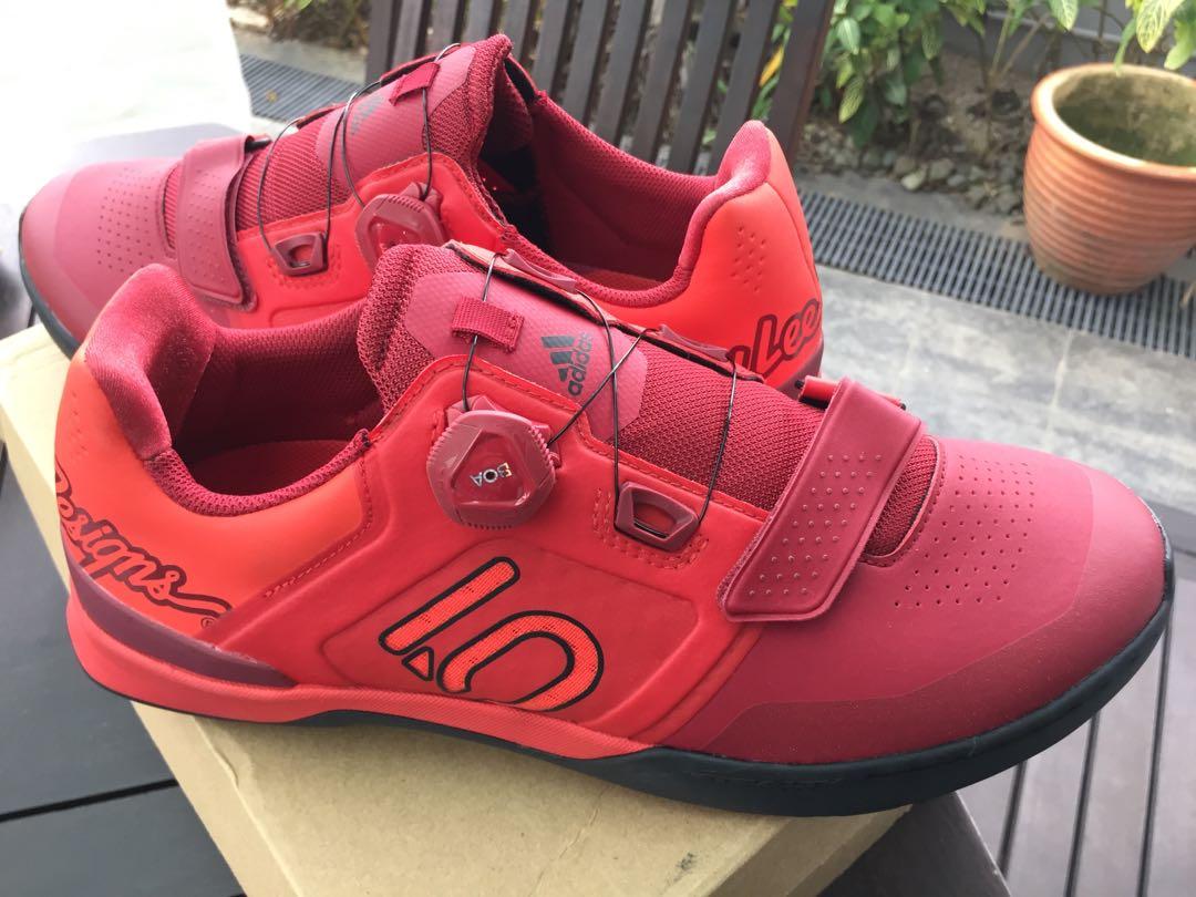 Adidas five ten 2025 kestrel pro boa tld