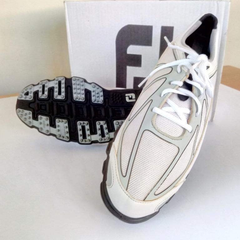 footjoy shoes