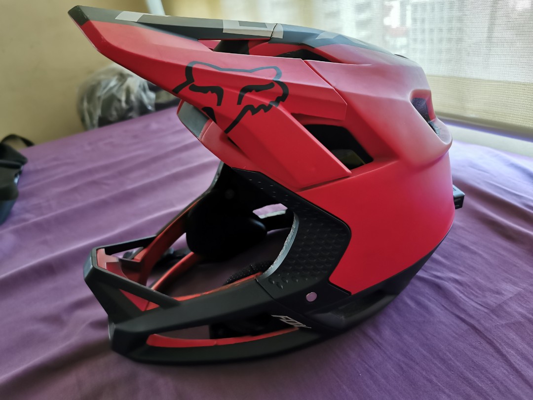 Fox proframe libra on sale