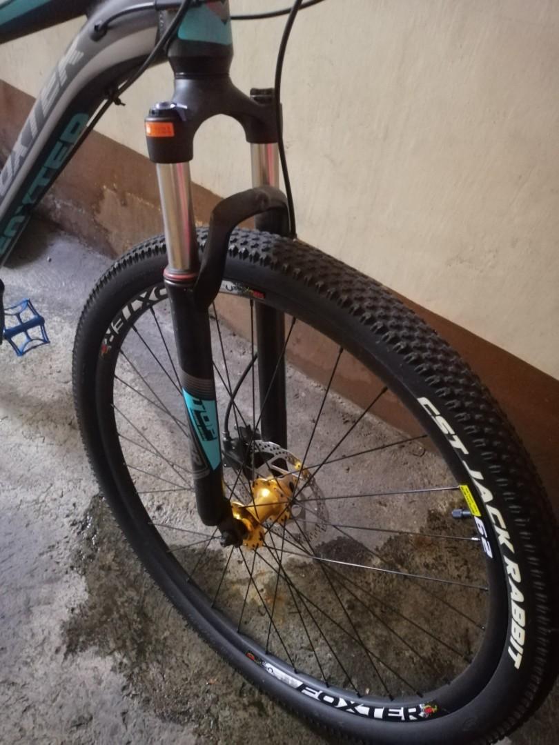 scott 29 mountain bike