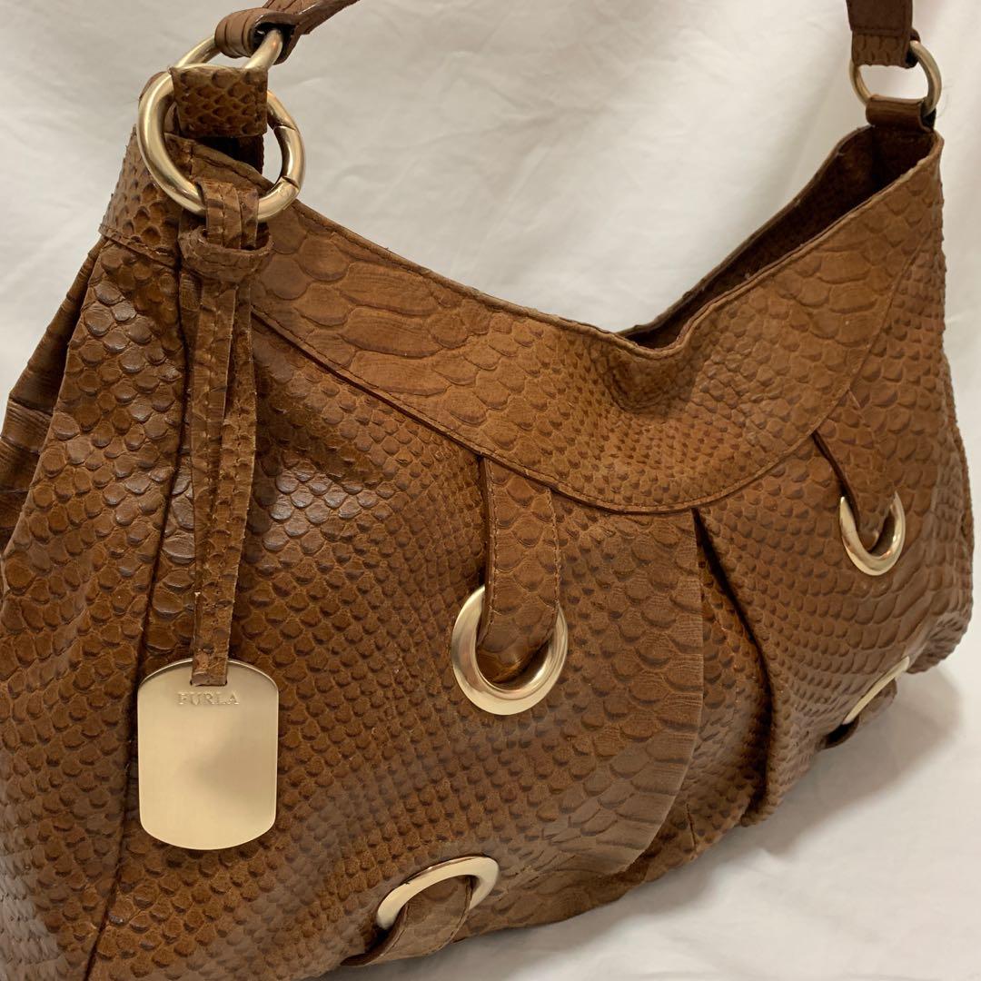 Furla snake best sale