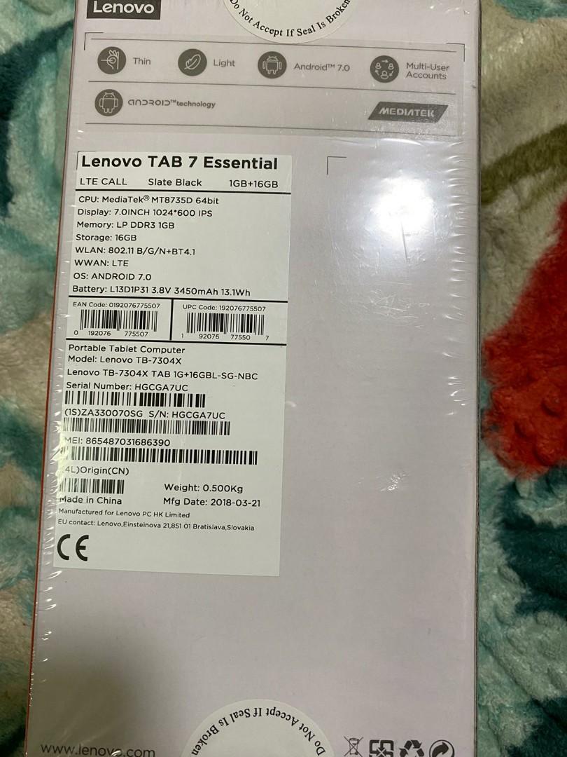 Gd Bargain View N Buy Mobile Phones Tablets Tablets On Carousell