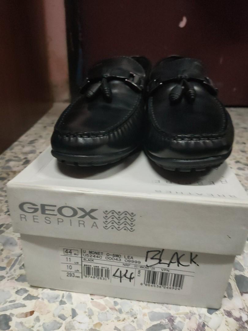 Geox U Monet Shoe Men s Fashion Footwear Dress shoes on Carousell